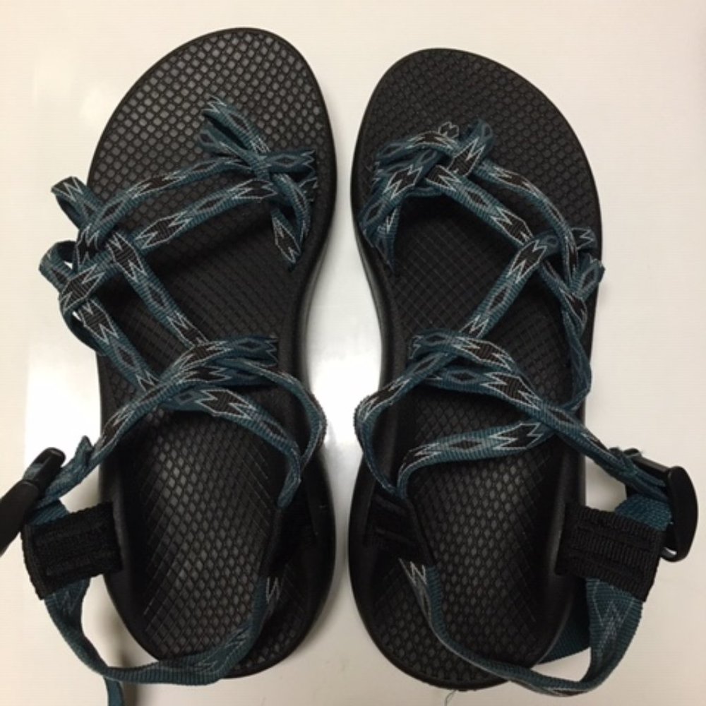 Chacos Angular Teal X2